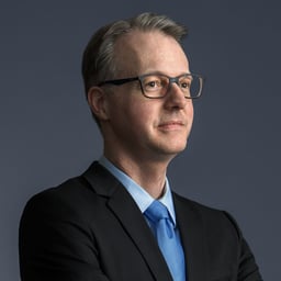 Christopher Houpt