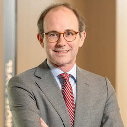 Laurent De Muyter