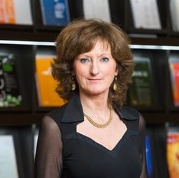 Michèle Grégoire 