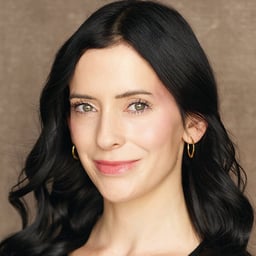 Gina Foran