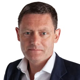 Jonathan Benton