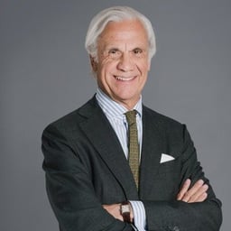Benno P. Hafner