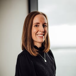 Harriet Quinlan