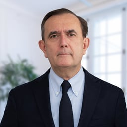 Renaud Dubois