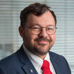James Tomlinson