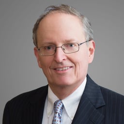 James Bradford