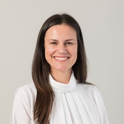Jessica Belgrave