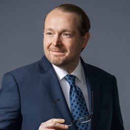 Jason Osborn