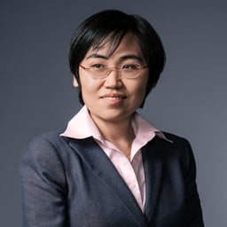 Jing Zhang