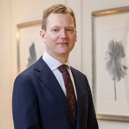 Steven Krivinskas