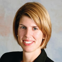Meagen E. Leary