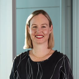 Lucy Robinson