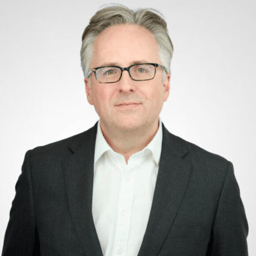 Mark Sanders