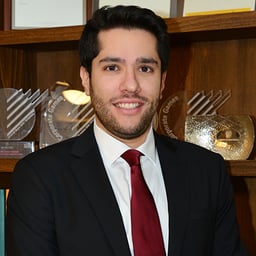 Mehmet Salan