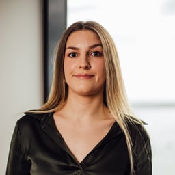 Nina Jirkowsky