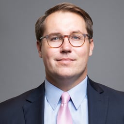 Paul Bagley 