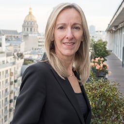 Muriel Guillin-Modaine