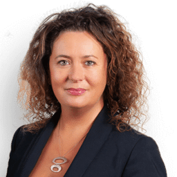 Rachel Gimson
