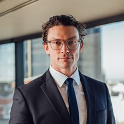 Richard Idoine