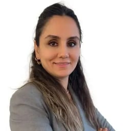 Sevcan Gökalp İraz