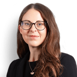 Sarah Hunwick