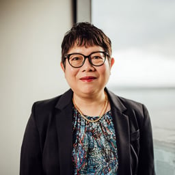 Sylvia Cheah