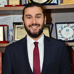 Ayberk Kurt