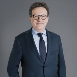 Juan Carlos Gil