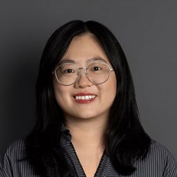 Alicia Ma