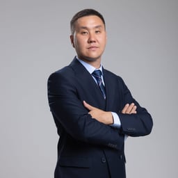 Yerlan Kuspanov