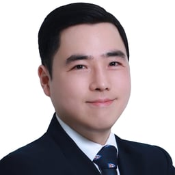 David K. S. Oh