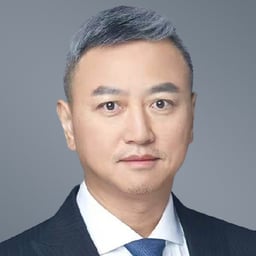 Jianfeng Yu