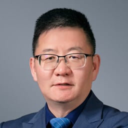 Huizhong Wu