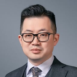 Huanwei Zhang
