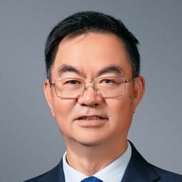 Shenghuai Zhang