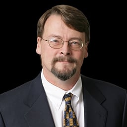 Bruce Dallas