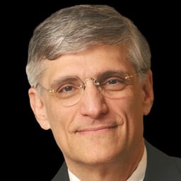 Donald Bernstein