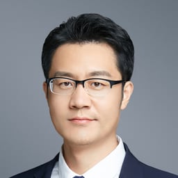 Yongheng Zhou