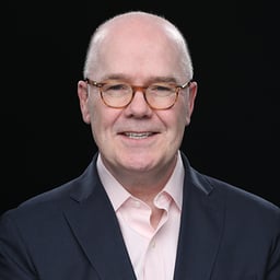 Ronan Harty