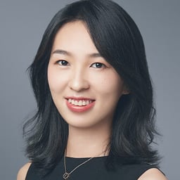 Shanshan Zou