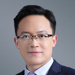 Lingjun Dong