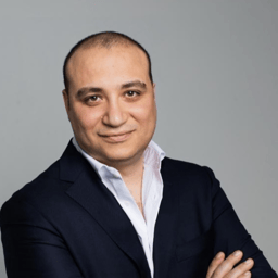 Faris Raian
