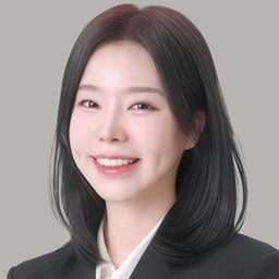 Ye Eun Kim