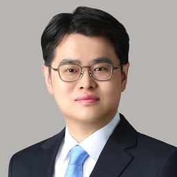 Dae Hwan  Park