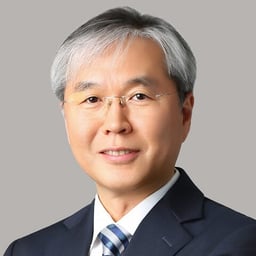 Ji Hwan Park
