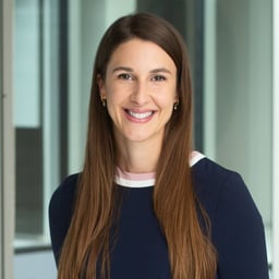 Harriet Foster