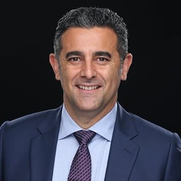 Frank Azzopardi