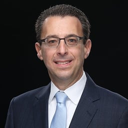 Kenneth Steinberg