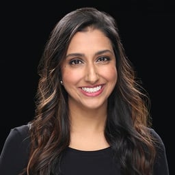 Roshni Banker Cariello