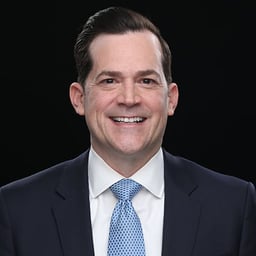 James Haldin